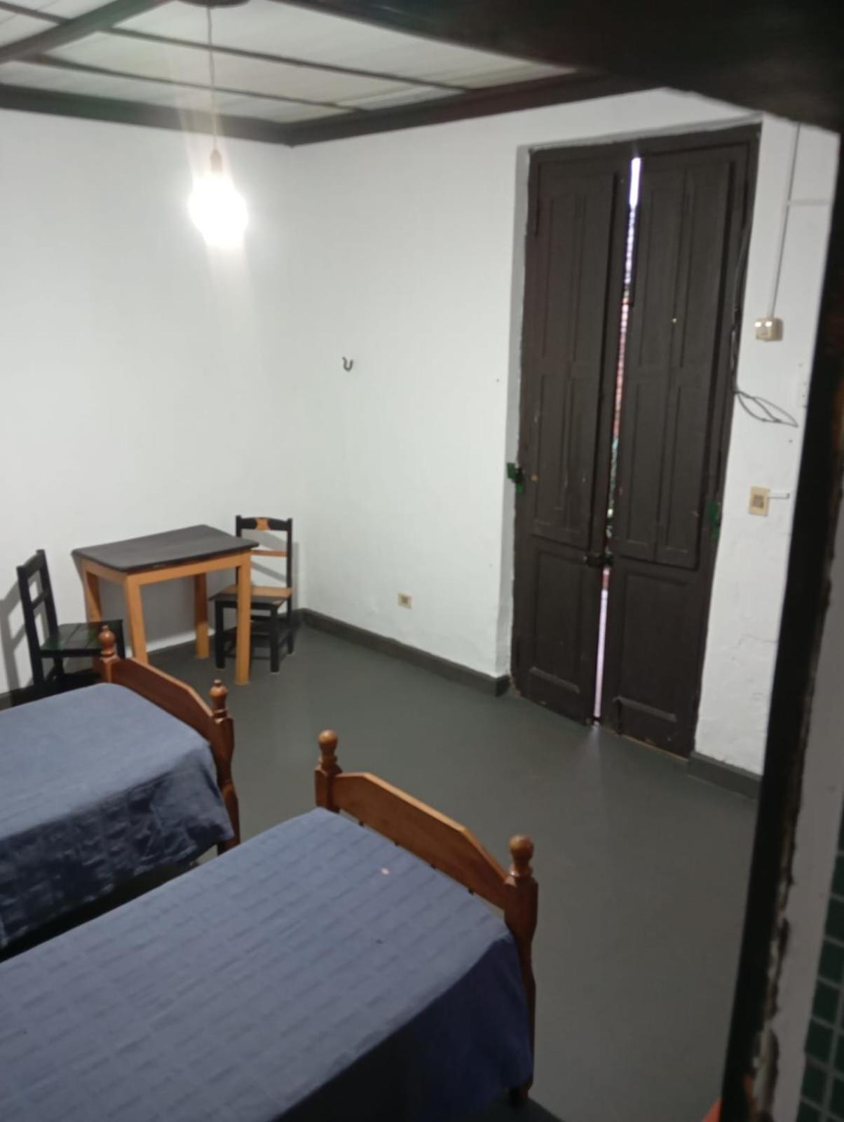Panambi Pansiyon Asuncion Dış mekan fotoğraf